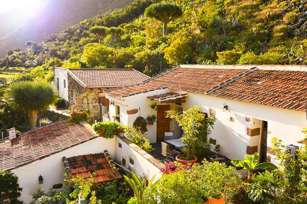Landhaus Chamorga - - - *